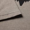 T-SHIRT FOX ABSOLUTE 195 ORIGINAL HEATHER GRAPHITE XXL